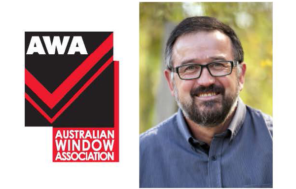 Tony Paarhammer voted onto AWA Board
