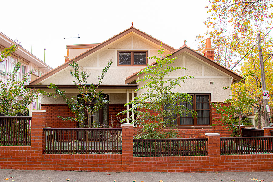 Windows for Heritage Buildings