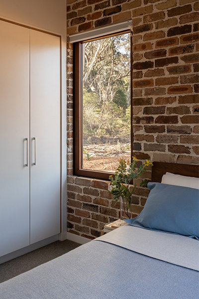 Bushfire Safe Windows BAL-FZ