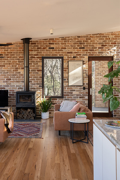 Window and door for BAL-FZ