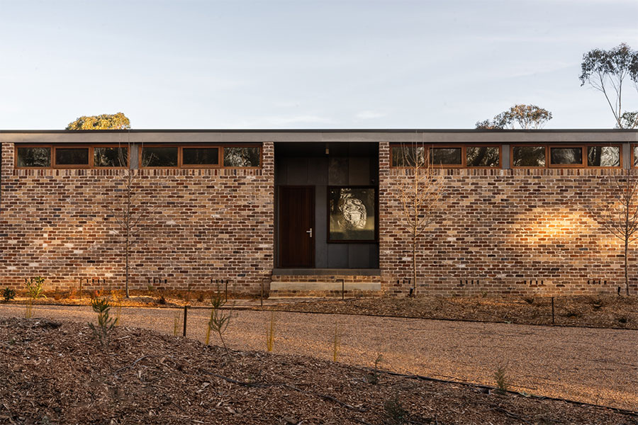 Clerestory windows BAL-FZ