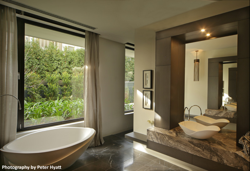 Picture-window-and-tilt-and-turn-window