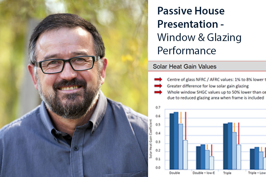 Passive House Presentation