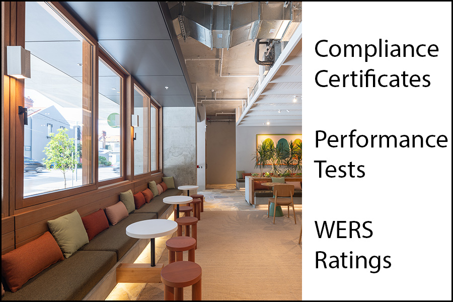 Critical Documents to request from Window Supplier