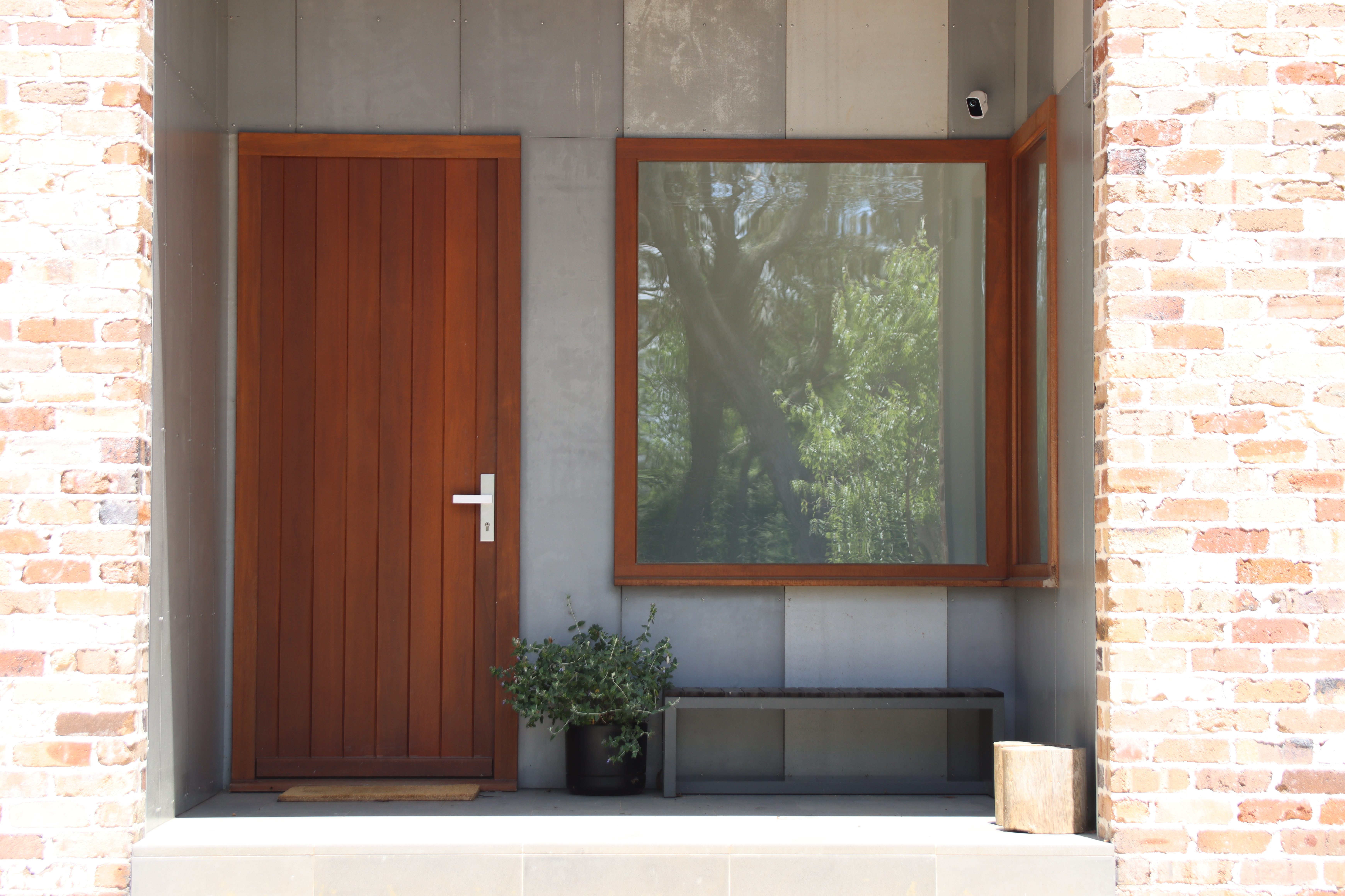 Enhancing Home Security 