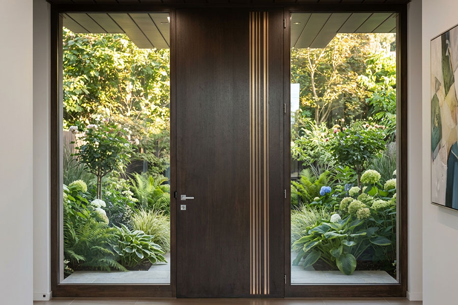 8 Reasons to Choose Entrance Doors