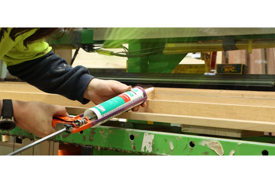 Supplier Focus - Ramsauer Sealants 