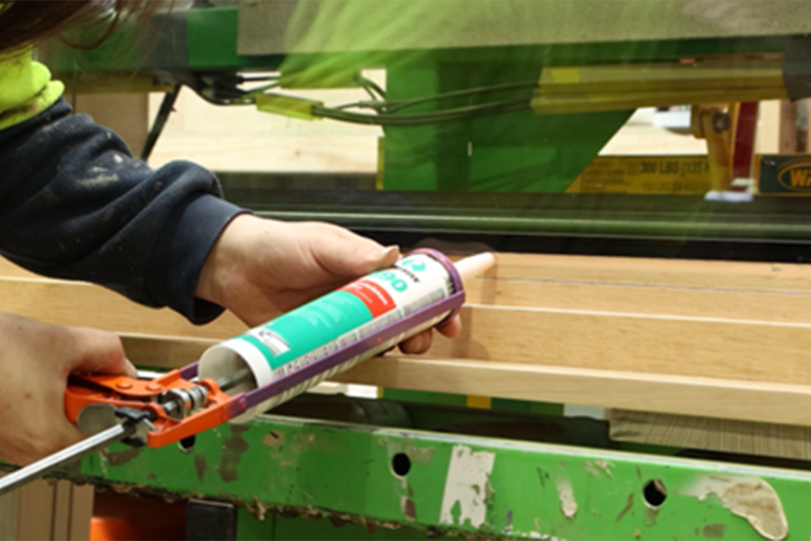 Supplier Focus - Ramsauer Sealants 