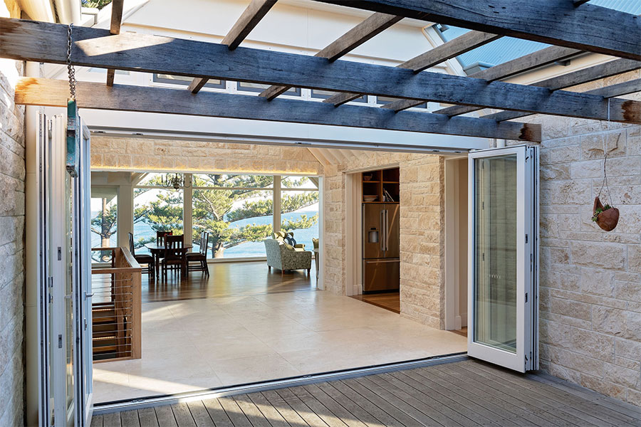 Bifold-doors-external-opening