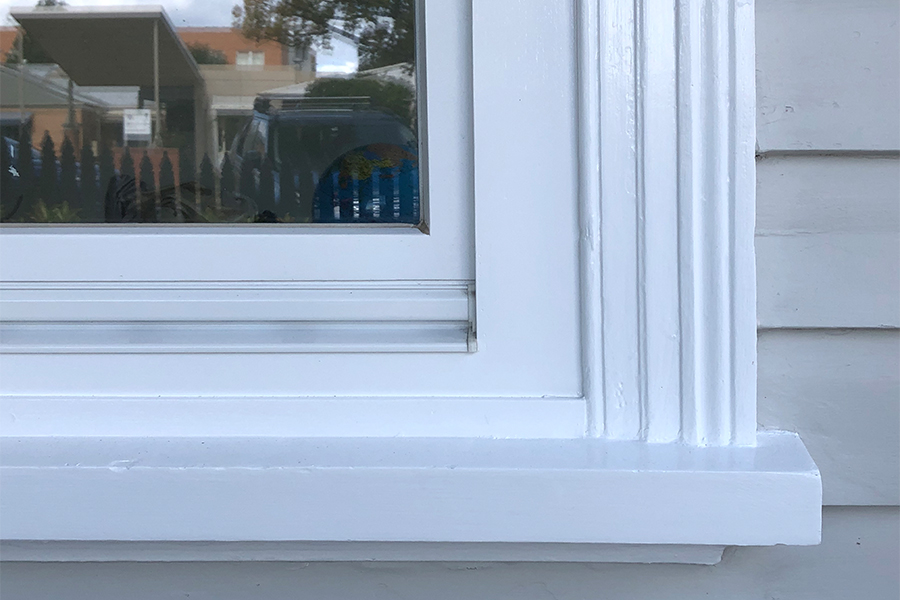 Heritage detail external