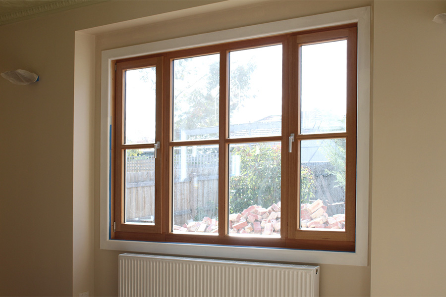 Heritage timber stain