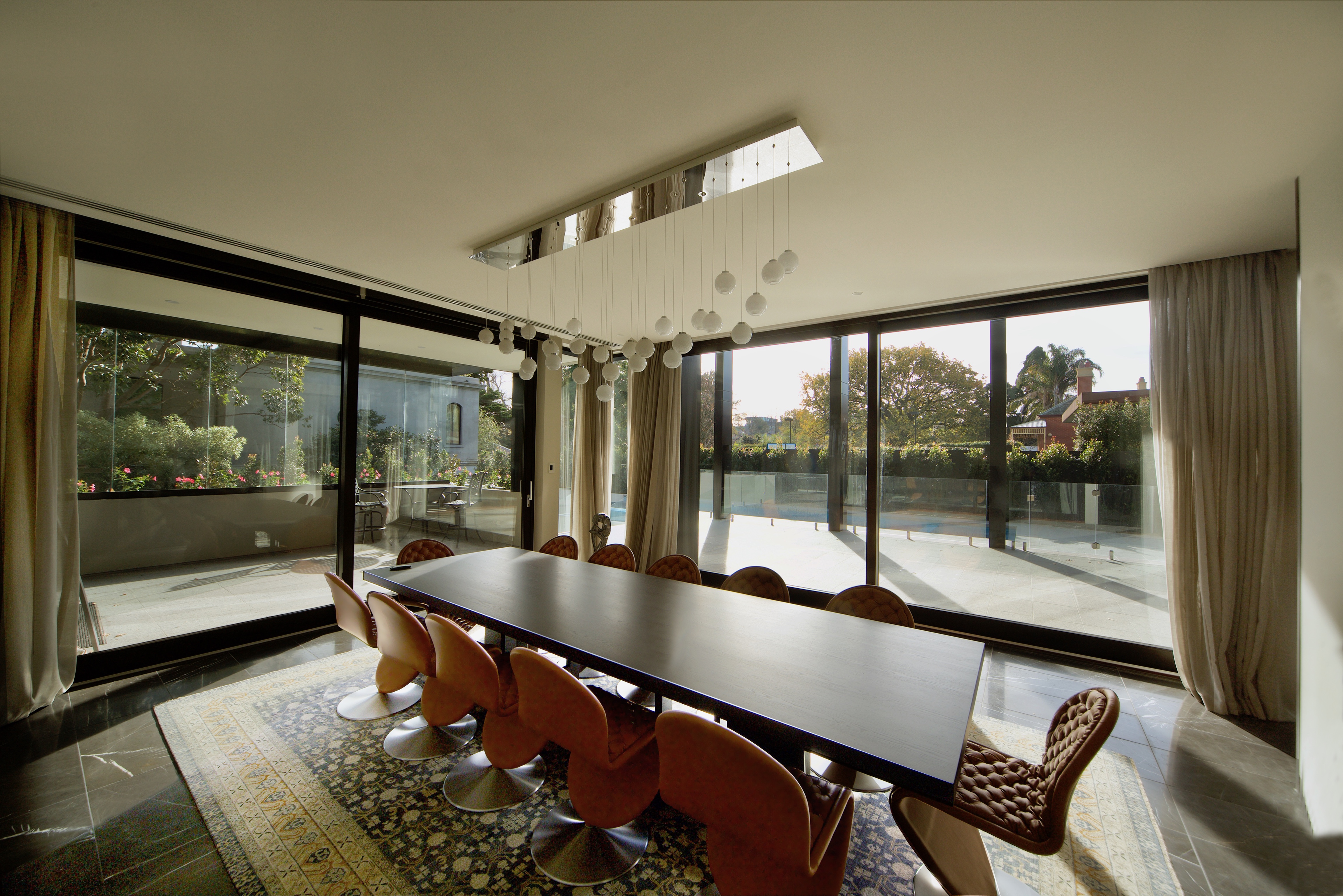 Lift-slide-doors Lift-slide-doors