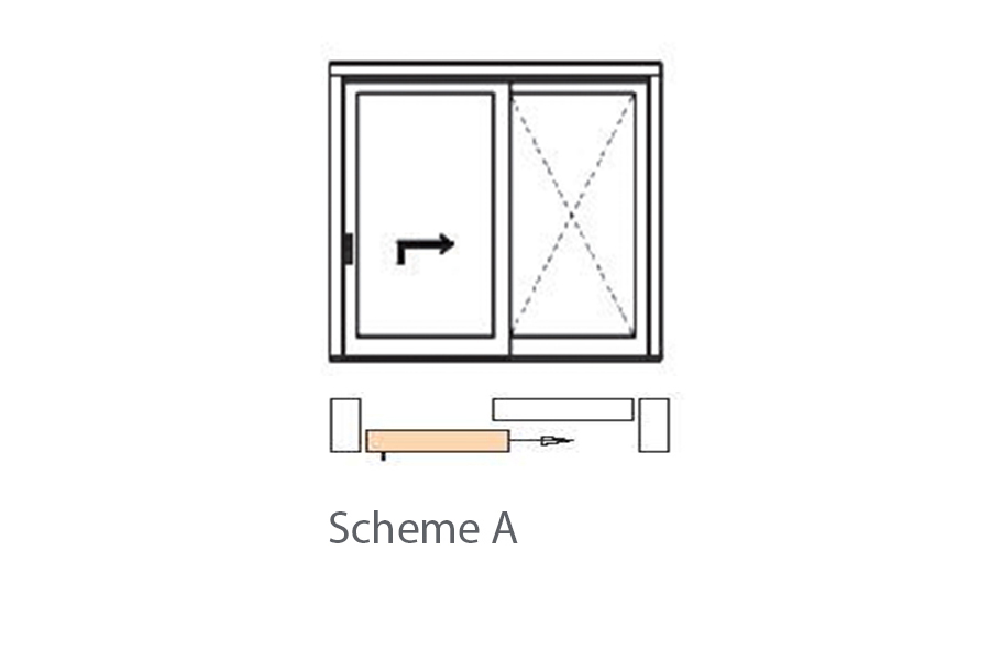 Scheme A