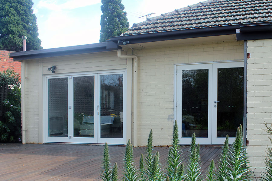 Bi-fold Doors