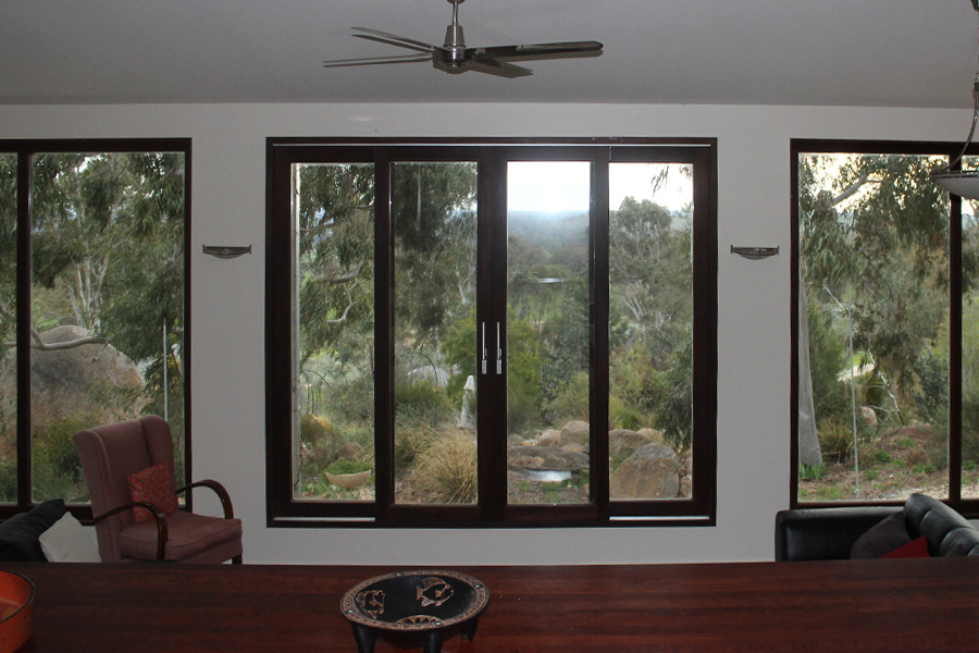 Lift-Slide-window Lift-Slide-window