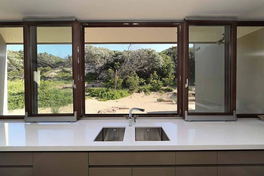 Architectural - Windows - Sliding